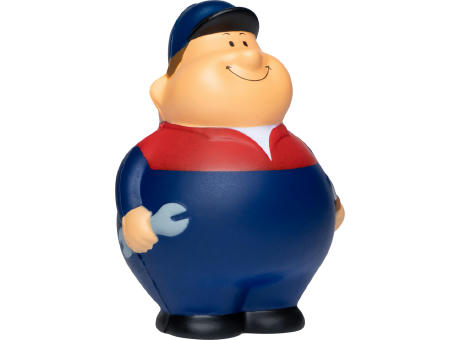 Mechaniker Bert® Werbeartikel