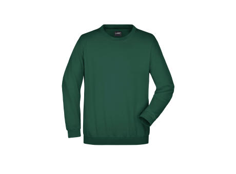 Round-Sweat Heavy - Klassisches Komfort Rundhals-Sweatshirt bedrucken