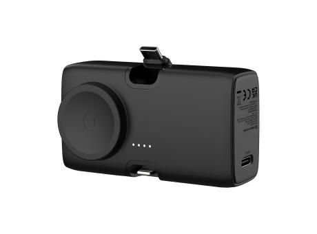 Urban Vitamin San Diego 20W PD RCS Powerbank & WatchCharger bedrucken