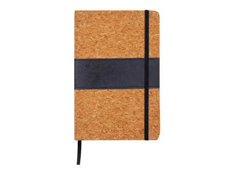 AMBIENCE - Notizbuchim DIN-A5-Format bedrucken