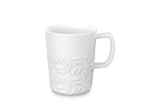 Mahlwerck Form 230 Kaffeetasse Riffle Werbeartikel