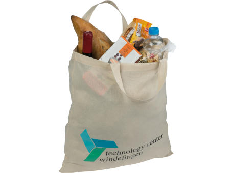 Product image Baumwolltasche Arrecife bedrucken