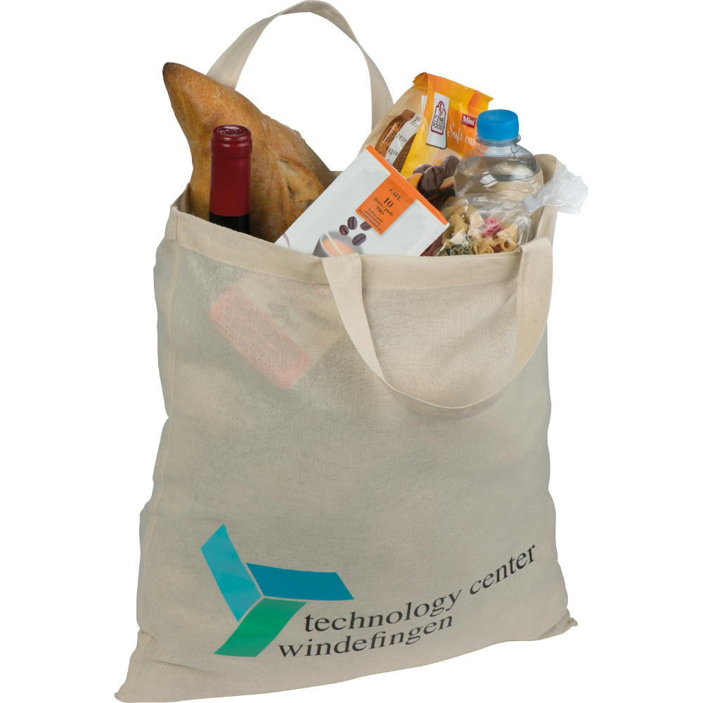 Product image Baumwolltasche Arrecife Werbeartikel