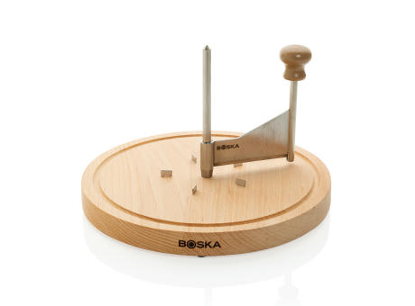 BOSKA Käseschaber Amigo Werbeartikel