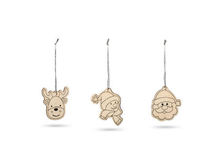 WINDHAM. Malset bedrucken