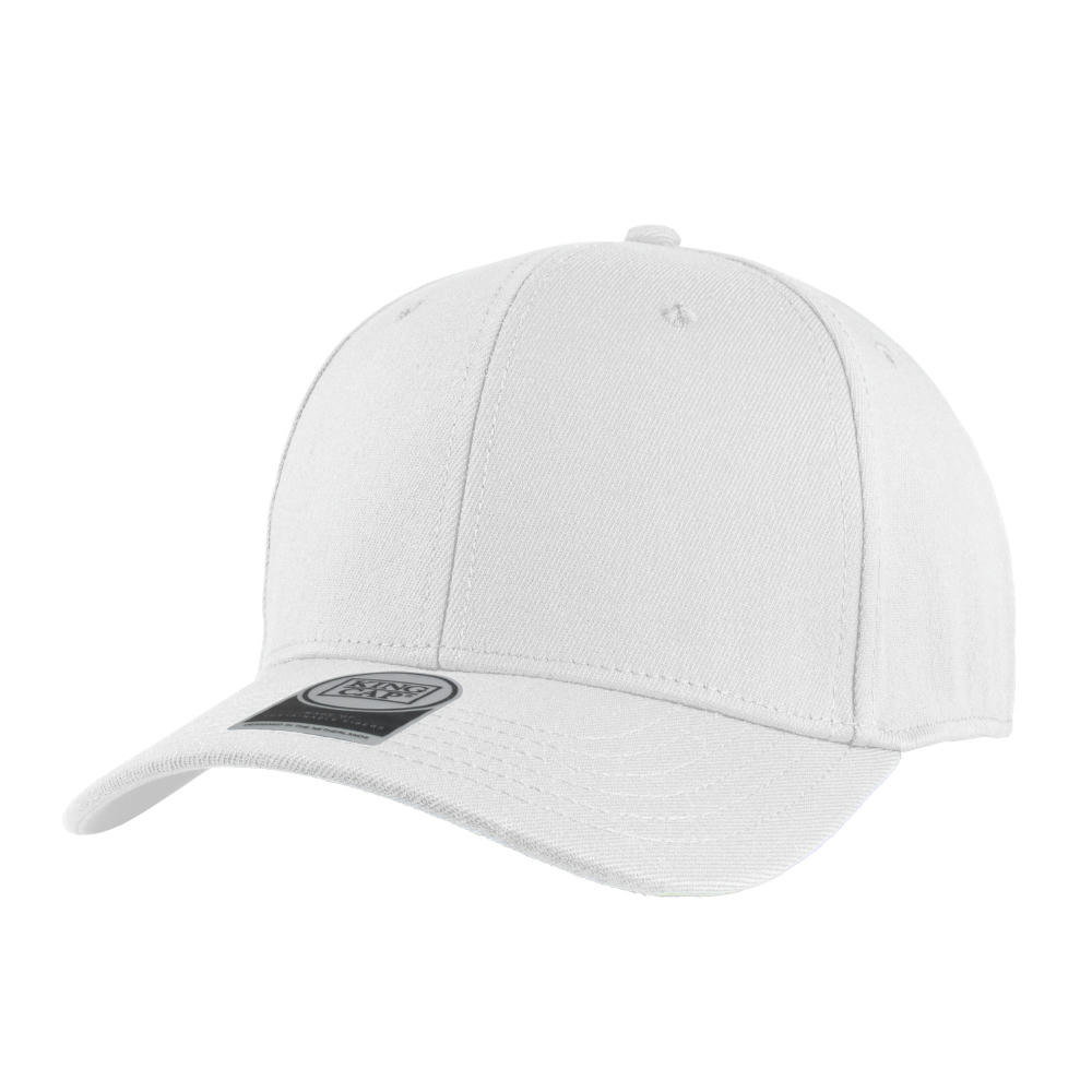 Product image Exclusive Recycled Stretchable Poly Wool Cap Werbeartikel