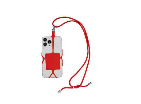 Schlüsselband Sebly bedrucken