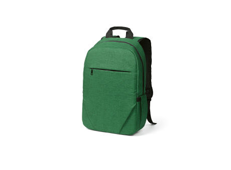 Product image Vilnius Laptop Rucksack 18L rPET  bedrucken