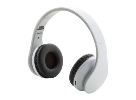 Product image drahtlose Kopfhörer Tempo Werbeartikel