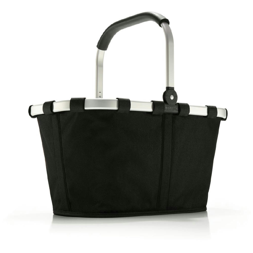 Product image carrybag black Werbeartikel