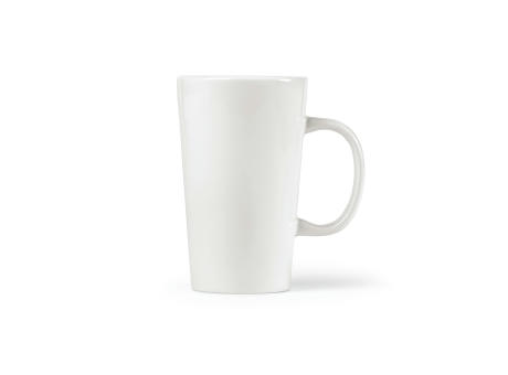 Mekong Tasse Keramik 310 ml  Werbeartikel