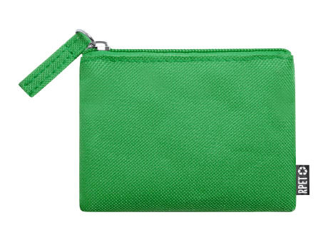 Product image Geldbörse aus RPET Dirham bedrucken