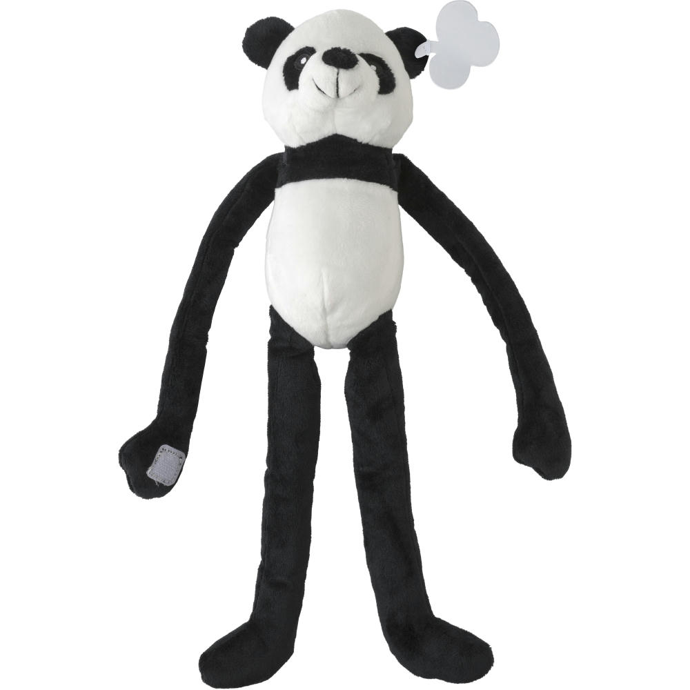 Product image Plüschpanda Ivy Werbeartikel