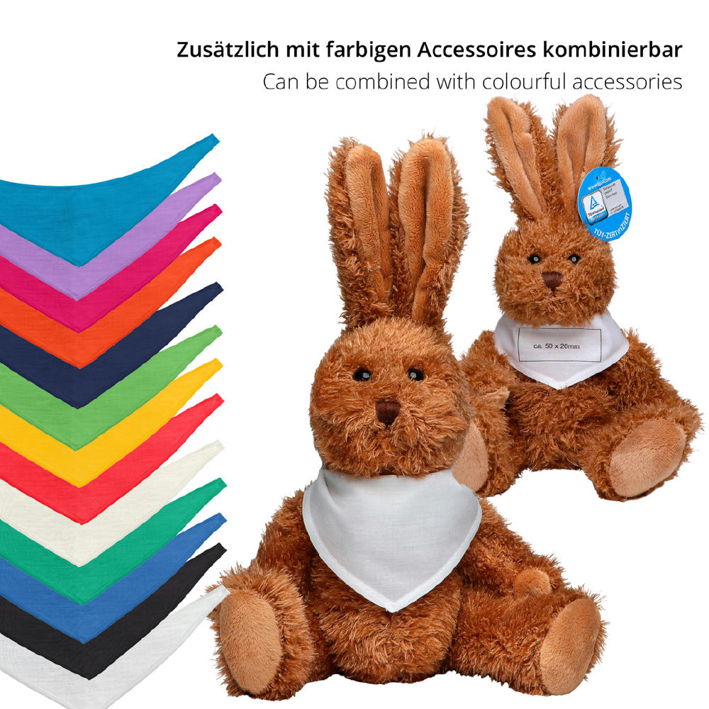 Hase Lina Werbeartikel