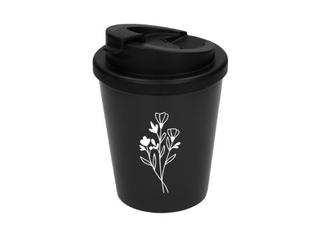 Bio-Kaffeebecher "Premium Deluxe" small bedrucken