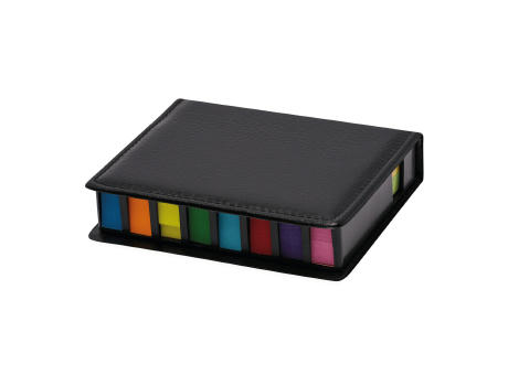 Product image REMIND ME - Haftnotiz-Kombi-Set Werbeartikel