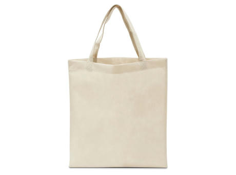 WIEN - Tragetasche mit kurzen Henkeln bedrucken