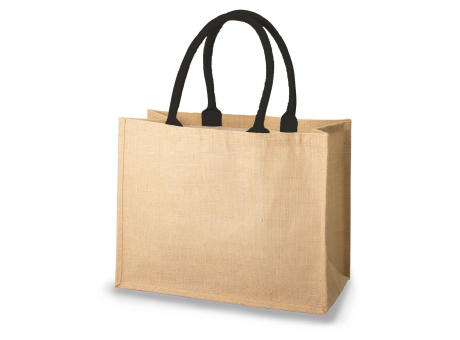 Product image Jutetasche Bonnie Werbeartikel