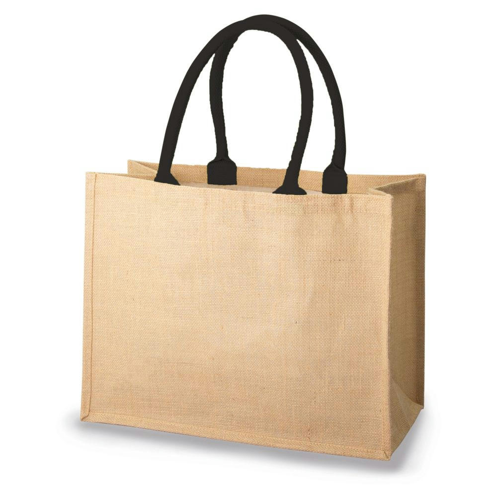 Product image Jutetasche Bonnie Werbeartikel
