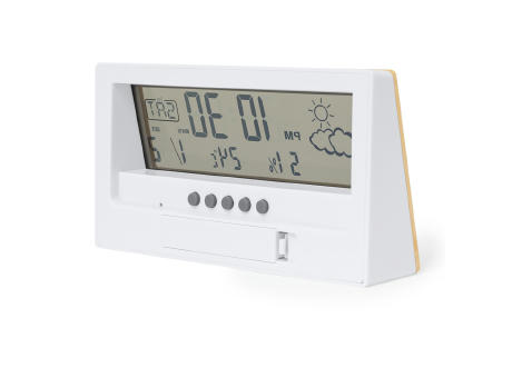 Wetterstation Roamer Werbeartikel