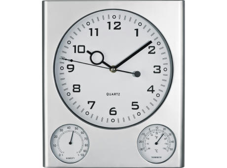 Product image Wanduhr Den Haag Werbeartikel