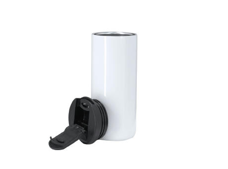 Sublimations Wärme Trinkbecher Lyrena Werbeartikel