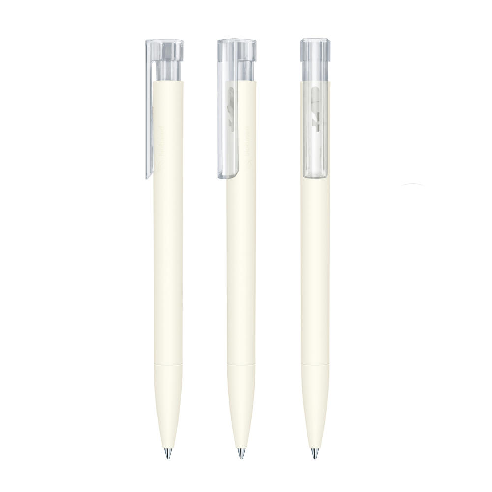 Product image senator Liberty Bio Druckkugelschreiber Werbeartikel