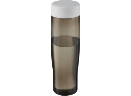 H2O Active® Eco Tempo 700 ml Wasserflasche mit Drehdeckel Werbeartikel