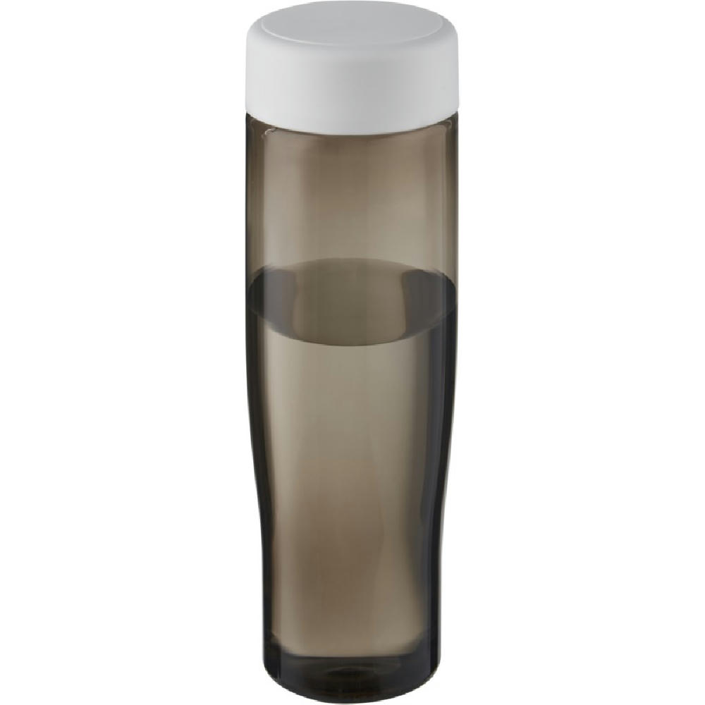 Product image H2O Active® Eco Tempo 700 ml Wasserflasche mit Drehdeckel Werbeartikel