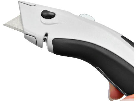 Cuttermesser "Predator" Werbeartikel