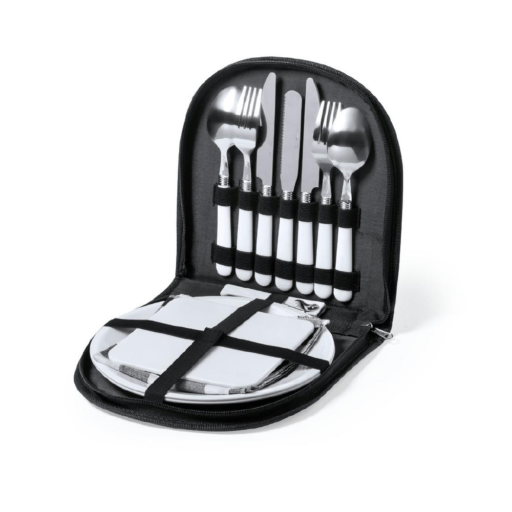 Product image Picnic Set Tilken Werbeartikel