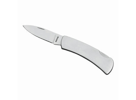 METALLIC - Klappmesser Werbeartikel