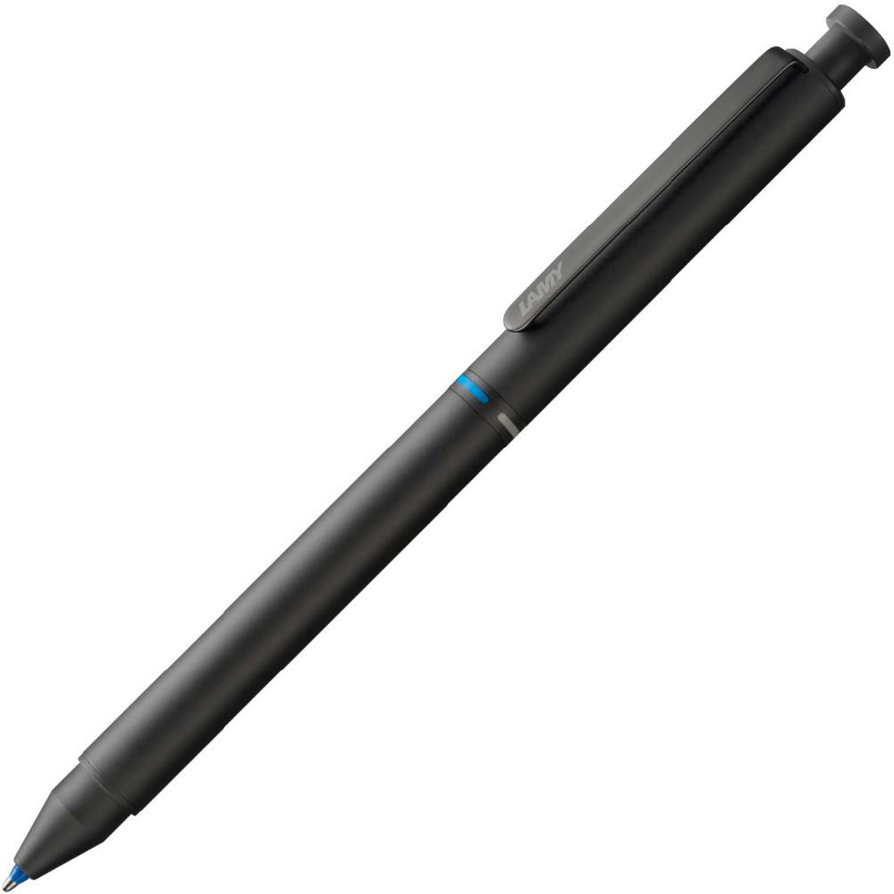 Product image Mehrsystemschreiber LAMY st tri pen black Werbeartikel