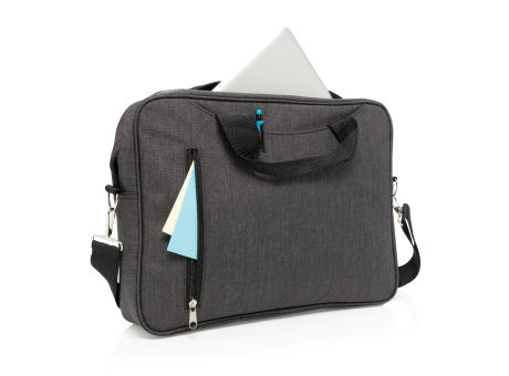 Basic 15” Laptop-Tasche bedrucken