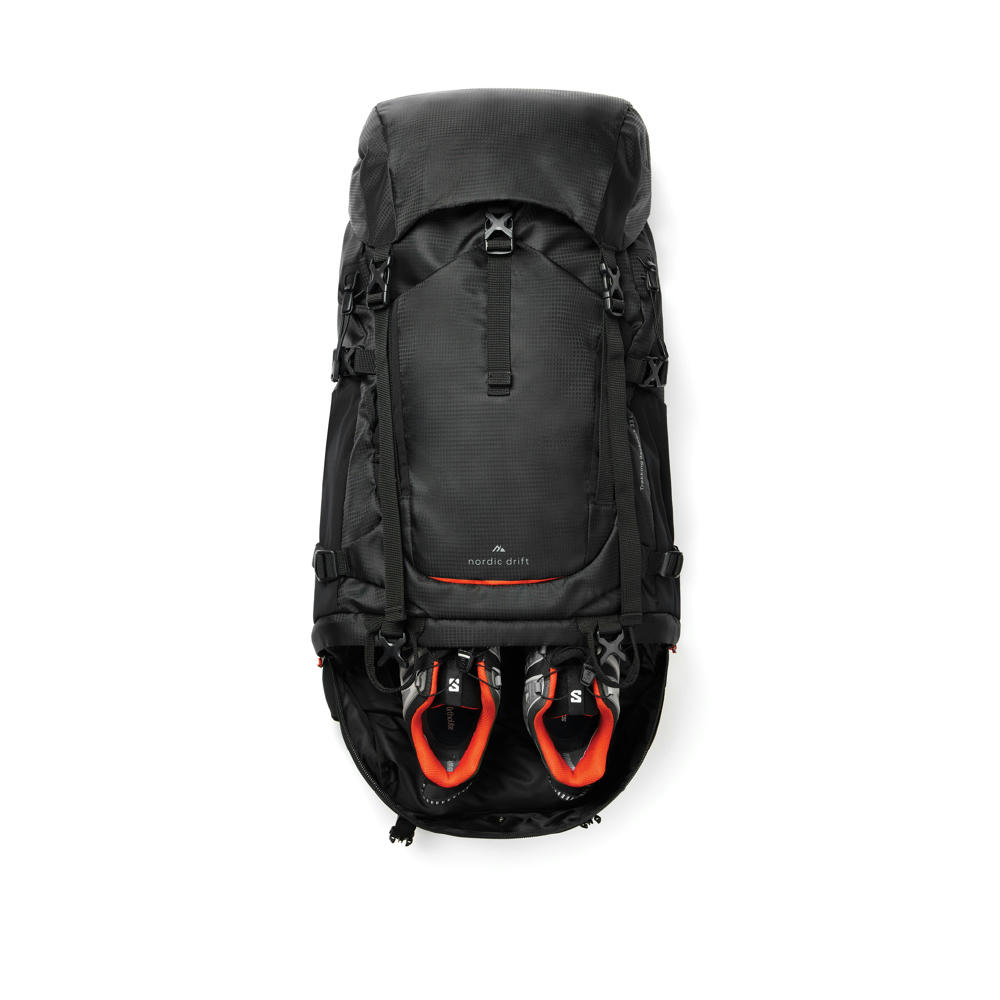 Nordic Drift Trail RCS Rucksack 33L Werbeartikel