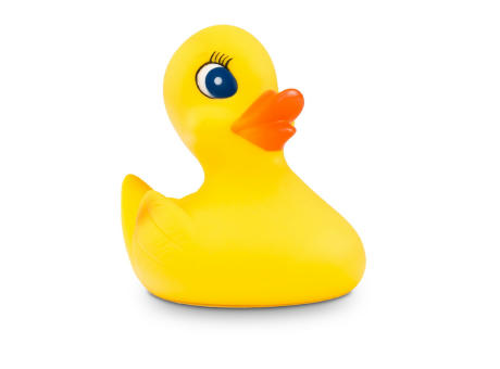 Werbeente Heidi, ca. 8 cm Werbeartikel