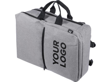 rPET Polyester (300D) Rucksack Mallory bedrucken