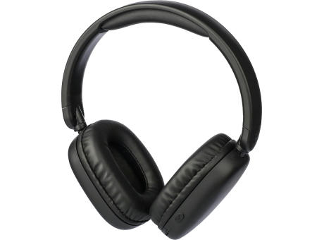 Drahtlose ABS-Kopfhörer Janice Werbeartikel