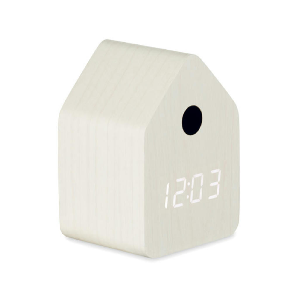 Product image Kuckucksuhr MDF Werbeartikel
