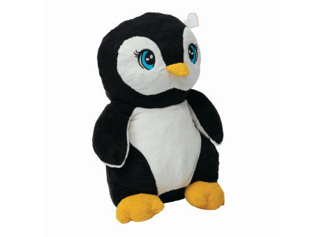 Product image SKIPPER - Großer Plüsch-Pinguin Werbeartikel