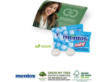 Product image WERBEBRIEFCHEN „FRESH” Werbeartikel