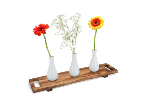 ROMINOX® Servierbrett // Parma Werbeartikel