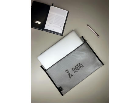 Fraenck Bobby Laptop Sleeve 15,6" Laptoptasche bedrucken