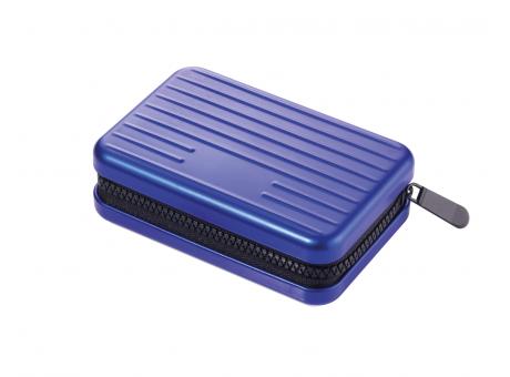 TROIKA Kreditkartenetui KARTENKOFFER Werbeartikel