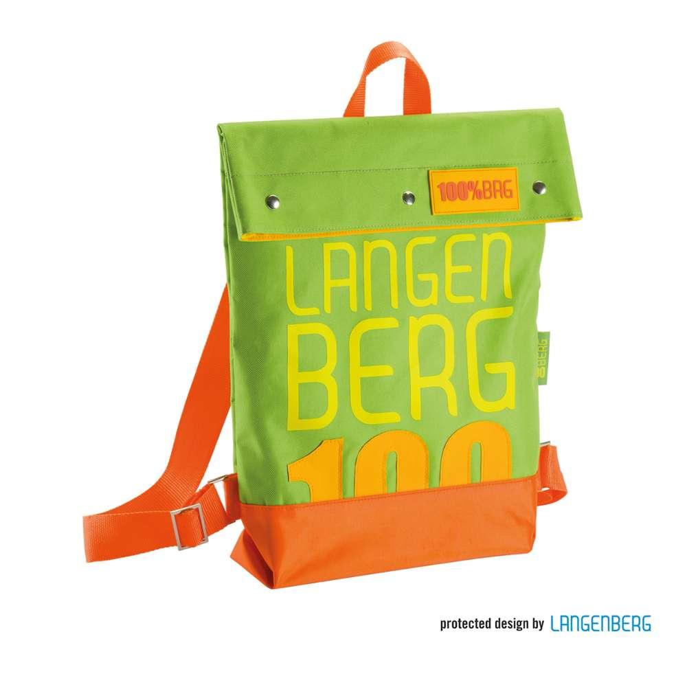 Product image Rucksack LA-082 Werbeartikel