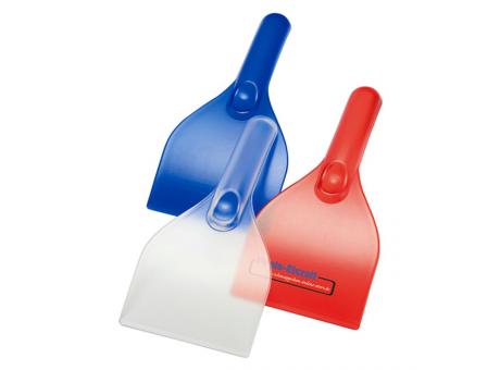 Eiskratzer "Ypsilon" Werbeartikel