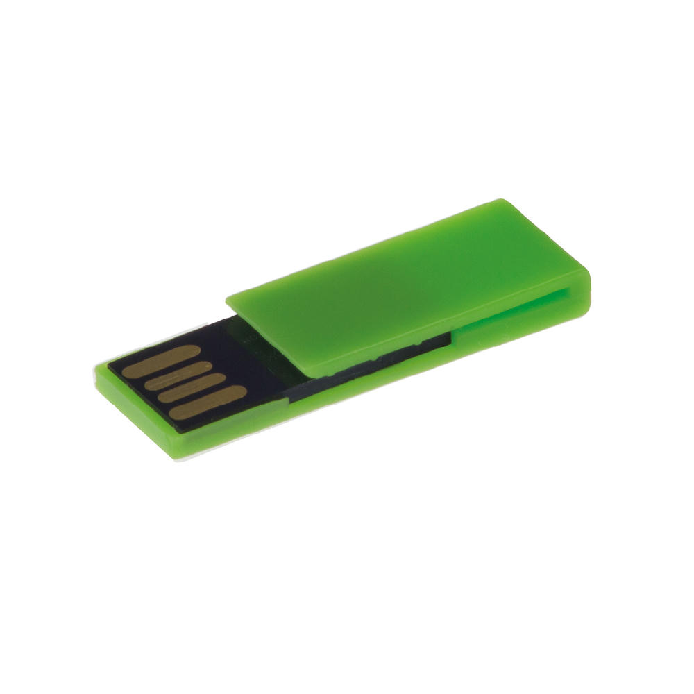USB Stick Mini Clip Werbeartikel