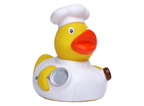 Product image Quietsche-Ente Koch Werbeartikel