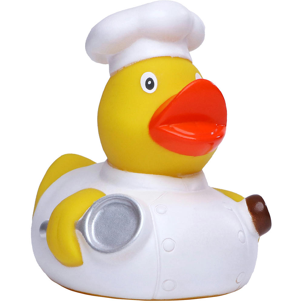 Product image Quietsche-Ente Koch Werbeartikel