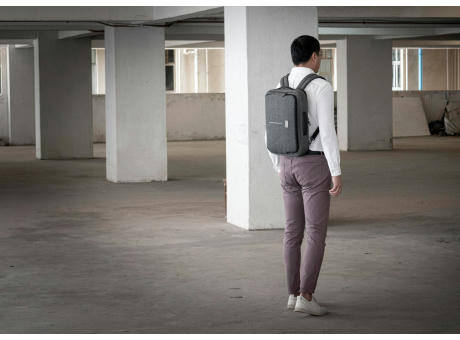 BrandCharger Specter Hybrid 16 Zoll Laptop-Tasche Werbeartikel